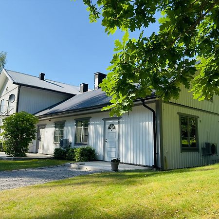 Aspa Herrgard - Handelshuset Askersund Kültér fotó